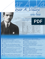 Cesar Vallejo