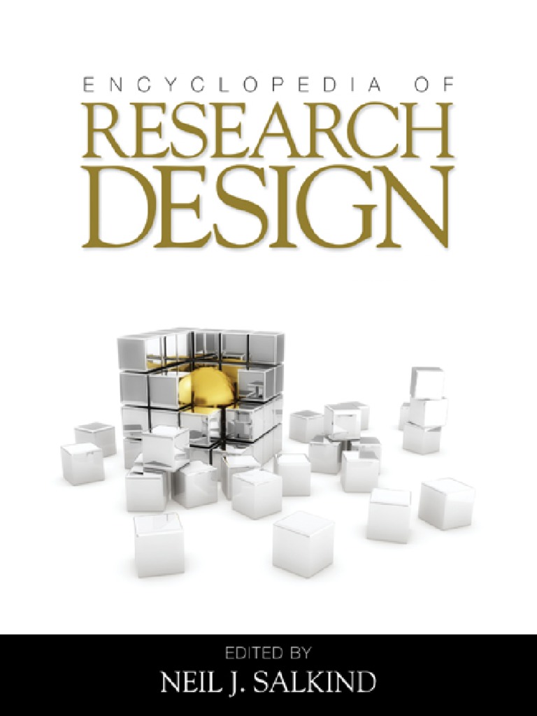 Neil J. Salkind - Encyclopedia of Research Design (2010, SAGE Publications,  Inc) PDF | PDF | Errors And Residuals | Statistical Hypothesis Testing