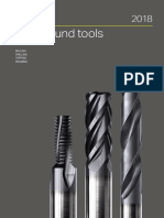 Solid Round Tools ENG