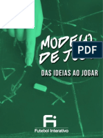 Modelo de Jogo - Das Ideias Ao Jogar