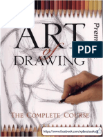 Art of Drawing - The Complete Course PDF