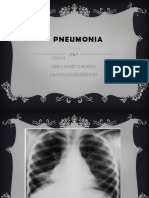 PPT Bahasa Inggris Pneumonia