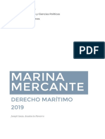 Marina Mercante PDF