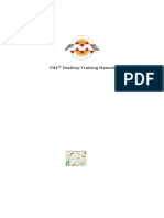 FME Desktop Training Manual