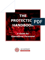 DSFRS Fire Protection Handbook A Guide For Operational Personnel