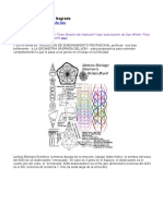 Winter, Dan - Psicogeometria Articulos de Geometria Sagrada