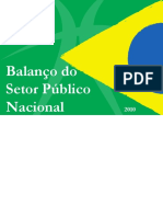 Balanco Nac