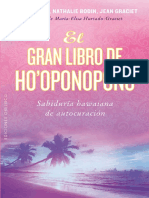 El Gran Libro de Hoponopono PDF