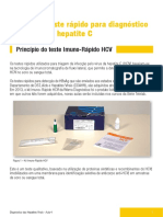 Hepatites - Manual Aula 4