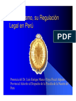 Terrorismo PDF