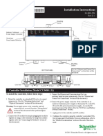 NetController II Install (30-3001-994 - D1 PDF