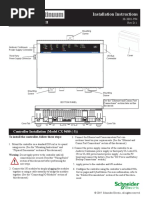 NetController II Install (30-3001-994 - D1 PDF