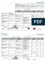 Modelos de Planos Sessao