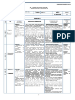 Historia Planificacion - 2 Basico PDF