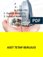 Aset Tetap Revisi 1