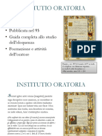 INSTITUTIO ORATORIA.pptx