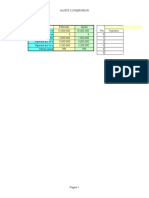 Finanzas Internacionales Trabajo 1