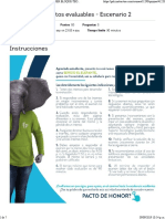 Escenario-2-De - (Calidad de Soft) PDF