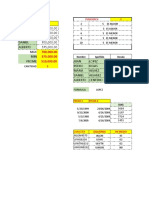 Formulas Practica