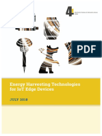 Energy Harvesting Final Report PDF