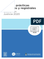 Eje Gestion - Justicia 2020.1 PDF