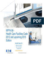 Nfpa 99 PDF