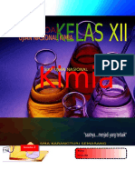 Cover Kelas XII