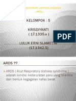 Kelompok Ards