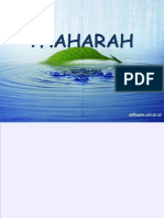 thaharah (1)