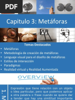 Metaforas
