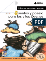 Cuentos y Poemas Jovenes