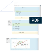 Parcial Semana 4 Calculo 2 PDF