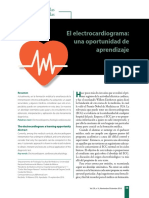 Electrocardiograma