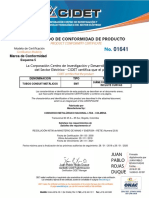 Colmena PDF