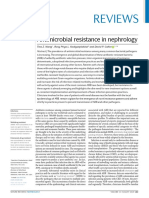 Antimicrobial resistance in nephrology 2019.pdf