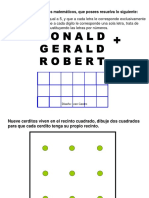 Ejercicios Mentaless PDF