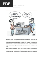 Novo Acordo Ortográfico