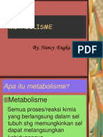 Metabolisme