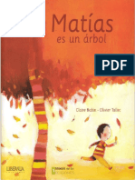 Matías Es Un Árbol PDF