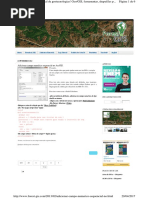 Adicionar Campo Numerico Sequencia Arcgis