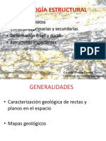 Clase7_ Geología Estructural