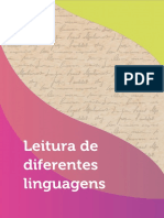 QF Leitura de Diferentes Linguagens PDF