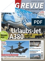 Flug Revue - August 2019 PDF