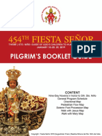 Pilgrims Booklet Guide+Updated 5 PDF