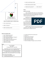 Student's Worksheet 2 RPP KD 3.4 Ke-1