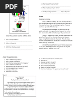 Student's Worksheet 2 RPP KD 3.4 Ke-1