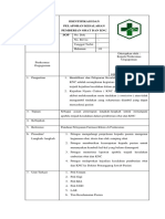 Ep.1 Sop Identifikasi Dan Pelaporan Kesalahan Pemberian Obat Dan Knc