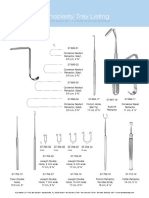 Klsinsttray Rhinoplasty