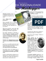 Martin Heidegger Super Resumo PDF