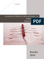 11.consorcios Publicos Intermunicipais Set2016 PDF